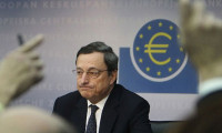 Draghi Jackson Hole'e kadar sessiz