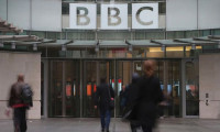 BBC'ye İran'da şok