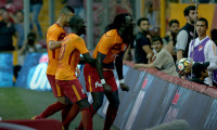 Galatasaray'a kombine dopingi