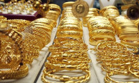 Altının gramı yeniden 146 lirayı aştı