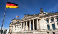 Almanya'da yatırımcı güveni Ağustos'ta azaldı