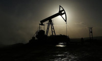Ham petrol ithalatı haziranda yüzde 4,6 arttı