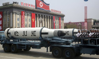 Kuzey Kore daha fazla füze üretecek