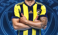 Fenerbahçe'den Sosa açıklaması