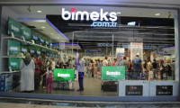 Bimeks'te yönetim kurulu üyeleri pay sattı