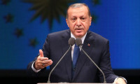 Erdoğan Türkiye'nin PYD rahatsızlığını iletti