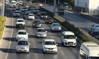 İstanbul'da bazı yollar trafiğe kapanacak