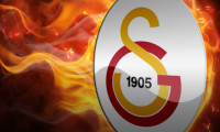 Galatasaray'da yılın transferi bitiyor