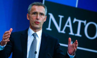 NATO'dan Rusya'ya sert eleştiri