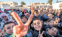 50 bin Suriyeli evine döndü
