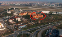 Bakırköy'deki polis okulu arazisine AVM ve rezidans yapılacak