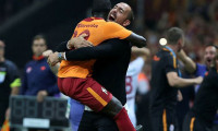 Galatasaray'da transfer harekâtı
