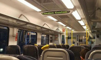 Londra metrosunda terör alarmı