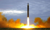 Kuzey Kore'den flaş füze açıklaması