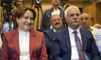 Yeni partide 'Bozkurt' ve 'Başbuğ' yasağı