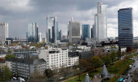 Frankfurt’tan 70 bin kişi tahliye edilecek