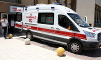 Mardin'de kavga: 22 yaralı
