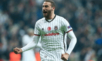 Beşiktaş, Cenk Tosun kararını verdi