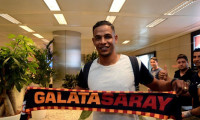 Fernando'nun Galatasaray'a maliyeti açıklandı