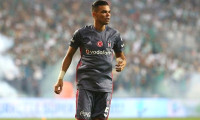 Beşiktaş'ın yıldızı ağladı 
