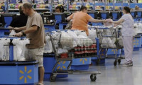 ABD'de tüketici harcamaları beklentinin altında