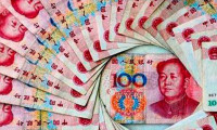 Asya paraları yuan öncülüğünde tırmandı