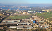 İzmir Demir Çelik 2. çeyrek bilançosunu açıkladı
