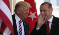 Erdoğan ile ABD Başkanı Trump ABD'de bir araya gelecek