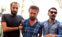 Gazeteci Demirel'in katil zanlısı damadı tutuklandı