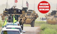 ABD’den YPG’ye usulsüz 2.2 milyar dolarlık silah yardımı