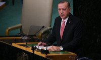 Erdoğan'dan BM Genel Kurulu'nda önemli açıklamalar