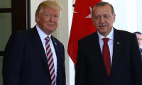 Erdoğan yarın Trump ile görüşecek