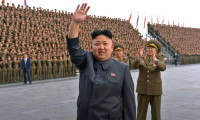 Kuzey Kore'den ABD'ye hidrojen bombası cevabı