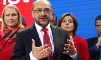Schulz: Seçimi kaybettik, koalisyona girmeyeceğiz