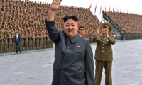 Kuzey Kore harekete geçti