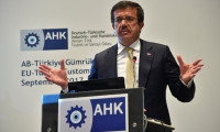 Zeybekci: Türk şirketleri AB için büyük fırsat
