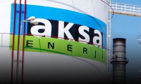 Aksa Enerji'den enerji projesi anlaşması