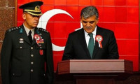 Abdullah Gül'ün eski yaveri için karar verildi