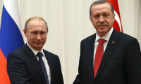 Erdoğan - Putin zirvesi! 5 kritik başlık