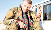 PKK'nın propagandacısı Rakka'da öldürüldü