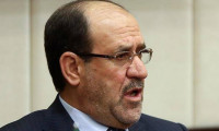 Maliki'den Kürtlere referandum çağrısı