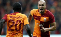 Galatasaray:3 - Kardemir Karabükspor:2
