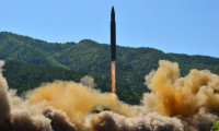 Kuzey Kore yeni füze atabilir