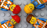 Lego bin 400 kişiyi işten çıkaracak