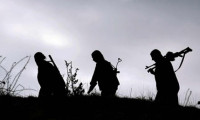 PKK 5 sınır kapısını işgal etti