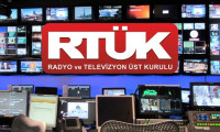 RTÜK'ten iki kanala 'ensest' cezası