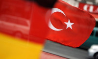 Almanya'dan Türkiye'ye kritik ziyaret