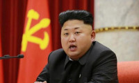 Kuzey Kore liderinden 2018'in ilk tehdidi