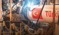 Türkiye doğalgazda merkez olacak