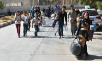 Suriye'den 2 milyonluk yeni göç dalgası
